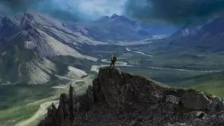 17 Days in Canada's Middle Earth