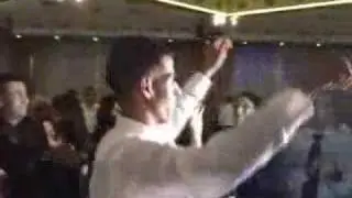 Arabic  Wedding in Nazareth