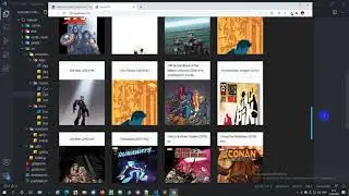 Курс JavaScript ES6-модули. 07. Компонент 