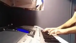 World's Best Piano improv!