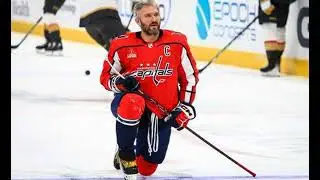 Юрий Новиков: «Овечкин — символ нашей страны и всего хоккея, он выходит в ледовый ринг как боец