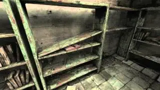 Homesick - Gameplay 1080p