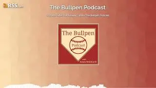 Grimace Rides the Subway - #062 The Bullpen Podcast