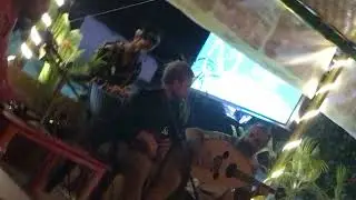 Арамболь музыкальный джем