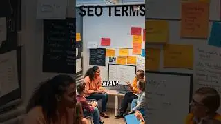 Decode Common SEO Terms: Can You Crack The Code?
