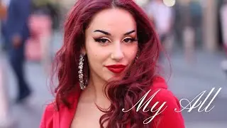 Mariah Carey - My All (Maria Rose Cover)