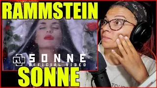 Rammstein - Sonne | Official Music Video Reaction (Are Rammstein Reactions Getting People Blocked?)