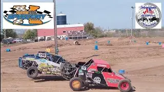 1600cc Buggy Race IODA Off Road 2023