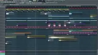 Speed Garage FL Studio Project 2014 Free Download MP3