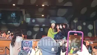 231029 LOONA / ARTMS / Loossemble / Yves - 365 | Haseul Music Studio 81.8 Hz Day 4 | Fancam 직캠