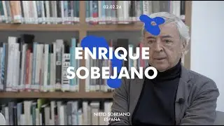 #210 Enrique Sobejano // Nieto Sobejano // Arquitectura