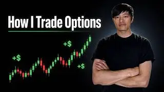 How I Trade Options (The Wheel Strategy Basics)