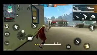 HIGHLIGHTS AWM 2-GARENA Free fire