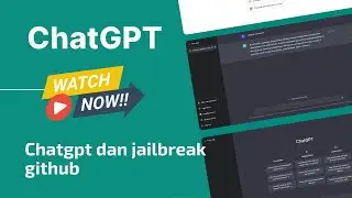 chatgpt dan jailbreak github