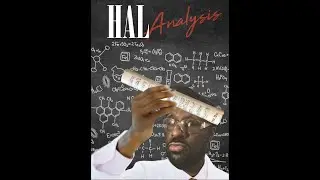 Hal Analysis Trailer (MNN)