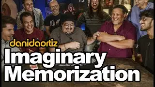 Imaginary Memorization. Chaos Project, chap 8