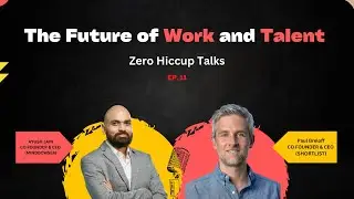 Future Challenges and Opportunities in Workforce Solutions: A Conversation with Paul