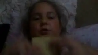 Спасибо за подарок!