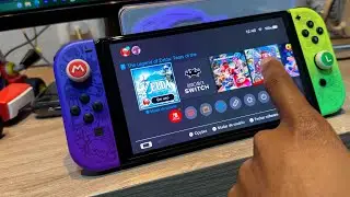 Is it worth unlocking the Nintendo Switch?