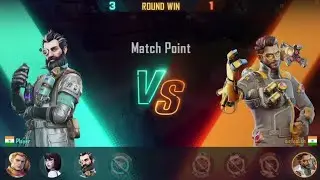 1 VS 4 FARLIGHT 84 || Farlight 84 Gameplay || Farlight 84 Gameplay Pc | Farlight 84 Gameplay Android