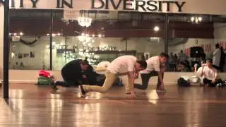 Nick DeMoura Drake  Shut It Down - Class