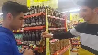 YAPMA İSTERSEN Yeni Konsept