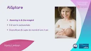Miracolul laptelui de mamă. Sfaturi pentru o alăptare magică