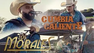Los Morales - Cumbia Caliente (En Vivo)