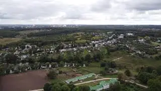 Ясная поляна 2020