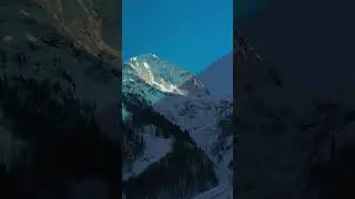 Обработка Фото Под Плёнку | Эффект пленочной фотографии из обычного фото