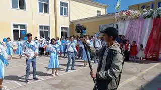 So'ngi qo'ng'iroq