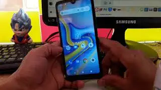 Lanix Alpha 1 esta lento, se congela como optimizar, hacer mas rapido