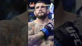 مين تتوقعوا يفوز؟ 🤔 #ufc #gilbertburns #seanbrady