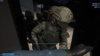 SCP:SL Never Celebrate Too Soon...