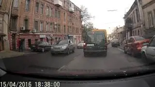 drive