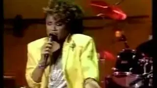 Starpoint - Object Of My Desire (1985)