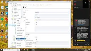 Win10: Installing PostgreSQL + PG Admin