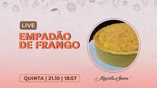 Empadão de Frango