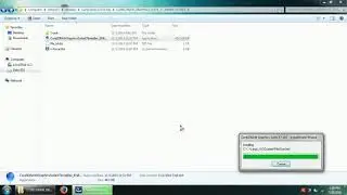 Cara instal coreldraw x7