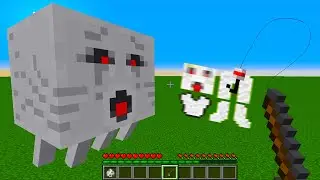 How to get Super armor from Ghast???