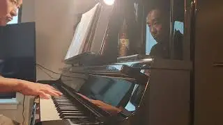 Nimrod by English Composer Edward Elgar (Often playee During a Funeral for Remembrance of Loved One)