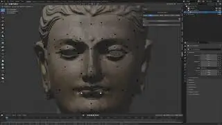 BSLIVE / FaceIt 2.0 Face Rigging Process