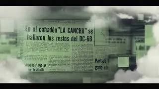 En memoria del accidente de Viloco 🕊️