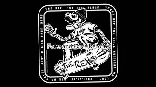 THE REX 1st Mini Album