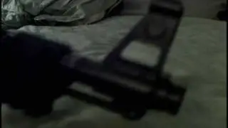 How to Remove Flash Hider from Airsoft AK-47