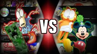 E TRAILERS S1: THE MU OF ALL TIME