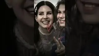 Lana Del Rey & Love 💗