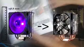 $670 Gaming Processor Build!
