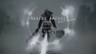NieR Replicant - Grandma Fan Arrangement (2021 Remix)