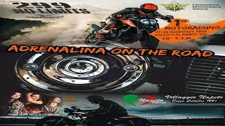 MOTORADUNO 299 NO LIMITS 2022